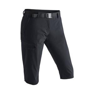 Maier Sports Dames Inara Slim capribroek