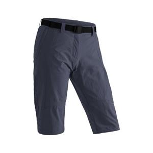Maier Sports - Women's Kluane - Short, grijs