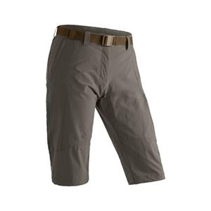 Maier Sports Dames Kluane capribroek