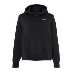 Nike Sportswear Hoodie W NSW CLUB FLC FNL HOODIE PLUS