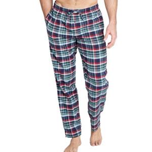 Jockey Pants Flannel 3XL 