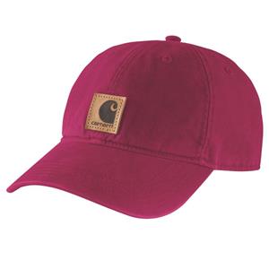 Carhartt Baseball Cap »Odessa« FastDry-Technologie, apricot