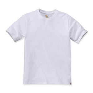 Carhartt Kurzarmshirt »NON-POCKET SHORT SLEEVE« (1-tlg)