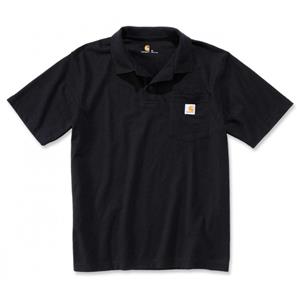 Carhartt Poloshirt »K570 Work Pocket«
