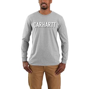 Carhartt Sweatshirt »104891306 Workwear« Relaxed Fit