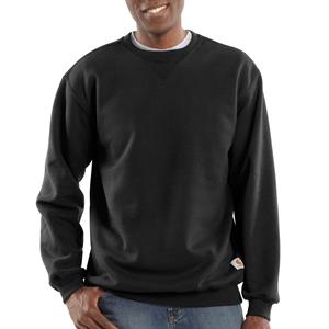 Carhartt Sweatshirt Carhartt Herren Sweatshirt Midweight Crewneck