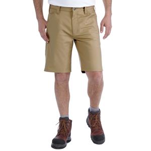 Carhartt Shorts Rugged Stretch Canvas