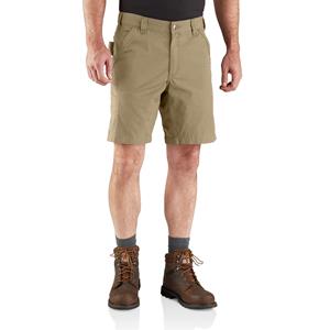 Carhartt Cargoshorts »Force Broxton Utility Work Short« Stretch-Ripstop Gewebe