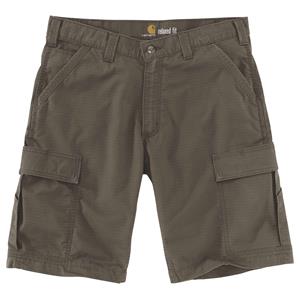 Carhartt Cargoshorts »FORCE BROXTON CARGO SHORT« (1-tlg)
