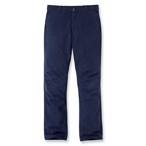 Carhartt Stretch-Hose »Carhartt Herren Hose Rugged Flex Straight Fit Canvas 5-Pocket Tapered Work«