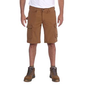 Carhartt Steel Multipocket Short Carhartt Brown - W31