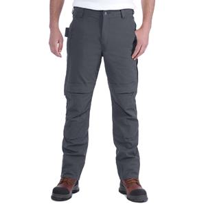 Werkbroek - Technische broek voor heren Grijs
