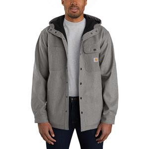 Carhartt Arbeitsjacke »WIND & RAIN BONDED«