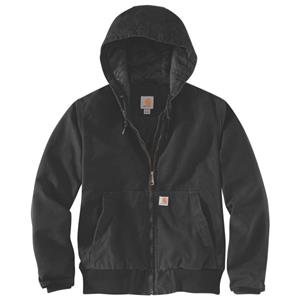 Carhartt - Women's Washed Duck Active Jacket - Freizeitjacke