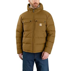 Carhartt Steppjacke "Montana Herren-Jacke"