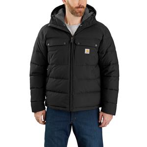 Carhartt Steppjacke "Montana Herren-Jacke"