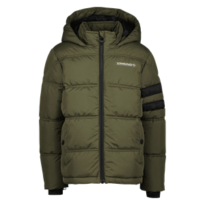 Black Bananas Base Jas Kids Blauw - 