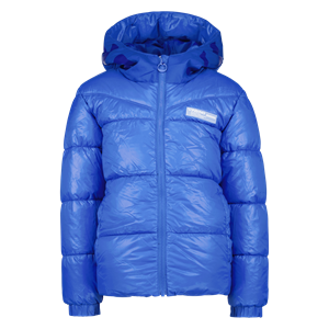 VINGINO Winterjacke TIDO für Jungen blau Junge 