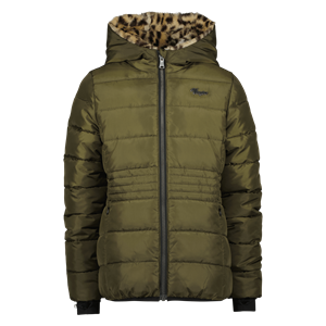 Vingino Telly Casual Winterjas Meisjes 116