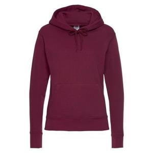 Fruit of the Loom Sweatshirt "Classic hooded Sweat Lady-Fit"
