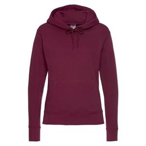 Fruit of the Loom Sweatshirt "Classic hooded Sweat Lady-Fit"