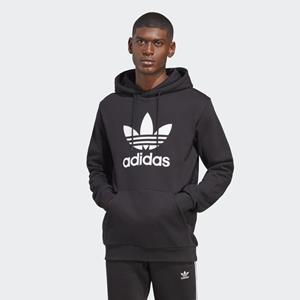adidas Originals Sweatshirt "ADICOLOR CLASSICS TREFOIL HOODIE"
