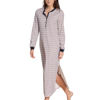Calida Midnight Stripes Nightsdress 