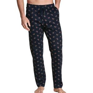 Calida Family And Friends Cotton Pants 