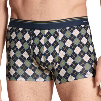 Calida Cotton Code Design Boxer 