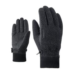 Ziener - Iruk AW Glove Multisport - Handschoenen, zwart