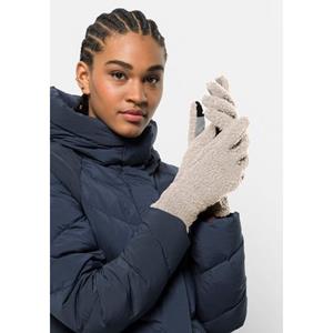 Jack Wolfskin Fleecehandschuhe "HIGH CURL GLOVE W"