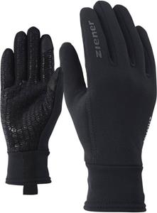 Ziener Fleecehandschuhe »IDIWOOL TOUCH glove multisport«