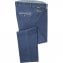 Eurotops Lichte jeans met contrasten