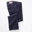 Eurotops Dubbel gekleu.jeans,Blauw-bla.