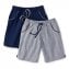 Eurotops Jerseyshort Set van 2 stuks