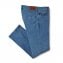 Eurotops Comfortjeans m.ela.tai.,L.blau