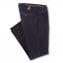 Eurotops Spor.katoenen winterbroek,blau