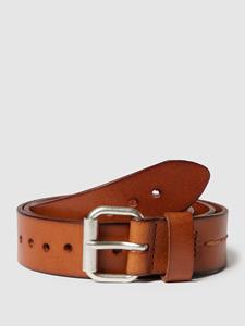 Marc O'Polo Riem met labeldetail, model 'Eika'