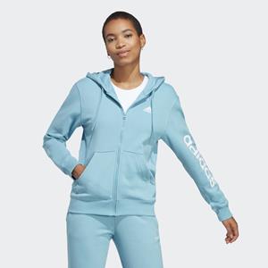 adidas Sportswear Kapuzensweatjacke