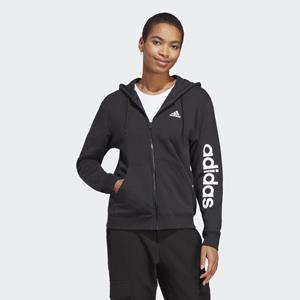 adidas Sportswear Kapuzensweatjacke