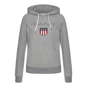 Gant Sweatshirt "GANT SHIELD SWEAT HOODIE"