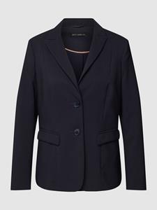 Betty Barclay Blazer met gestileerde zakken