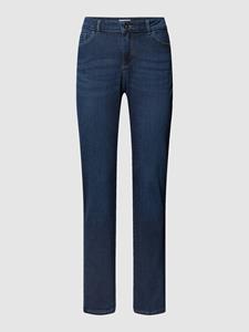 Christian Berg Woman Skinny fit jeans in 5-pocketmodel