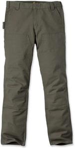 Carhartt Stretch Duck Dungaree Broek