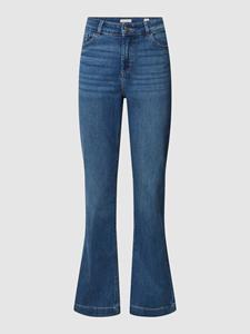 Bootcut jeans in 5-pocketmodel