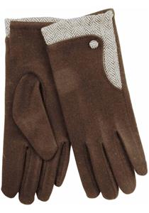 Capelli New York Fleece-handschoenen