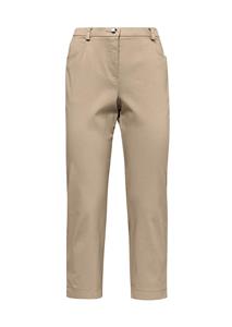 7/8-jeans - beige -