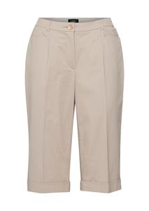goldnerfashion Bermuda - beige -