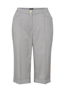 goldnerfashion Bermuda - grijs -