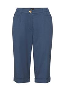 goldnerfashion Bermuda - blauw -